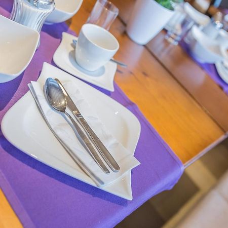 Pension Koidl Maria Alm am Steinernen Meer Kültér fotó